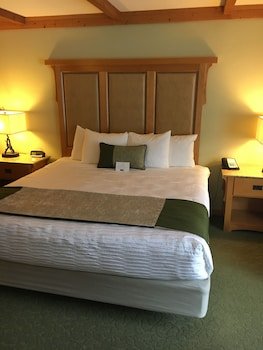 Best Western Premier Brian Head Hotel & Spa