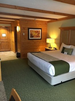 Best Western Premier Brian Head Hotel & Spa