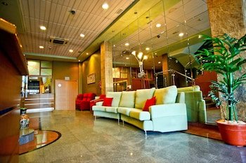 Hotel Pio Xii