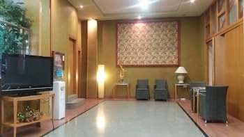 Hotel Pio Xii