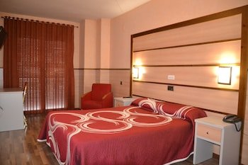 Hotel Pio Xii