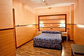 Hotel Pio Xii