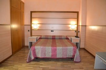 Hotel Pio Xii
