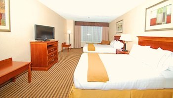 Kalamazoo Hotel and Suites