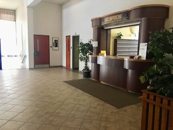 Résidences Campus Notre-Dame-de-Foy