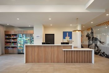 Fairfield Inn & Suites by Marriott Tempe