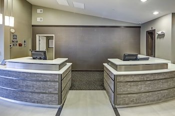 Residence Inn by Marriott Akron South / Green