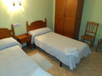 Hotel Restaurante Rural El Roble