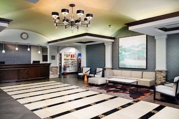Hyatt House Sterling/Dulles Airport-North