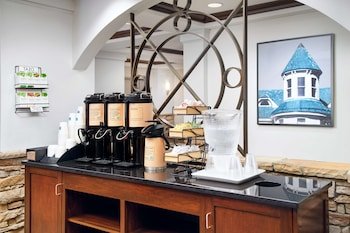 Hyatt House Sterling/Dulles Airport-North