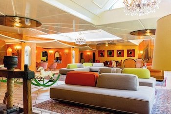 Albergo Losone