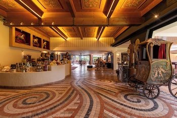 Albergo Losone