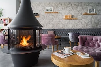 Siglo Hotel