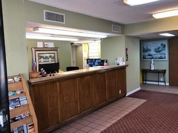 Delta Inn