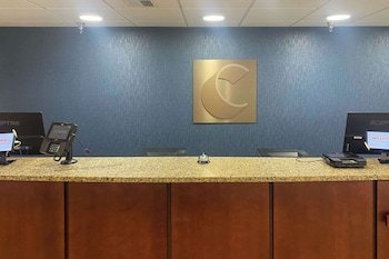 Comfort Inn & Suites Trussville I-59 Exit 141