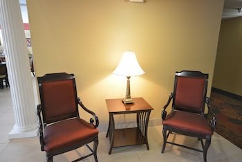 Comfort Inn & Suites Trussville I-59 Exit 141
