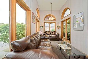 Americas Best Value Inn Saint Ignace