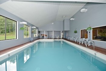 Americas Best Value Inn Saint Ignace