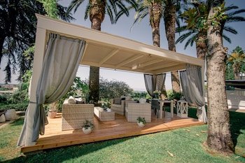 Relais Montepepe Winery & Spa