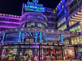 Helnan Landmark - New Cairo