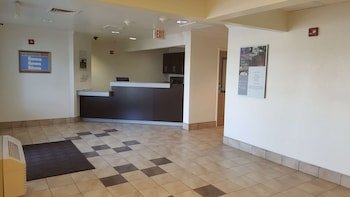 Studio 6 Mcallen