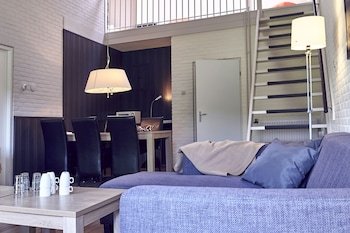 Aparthotel Delden