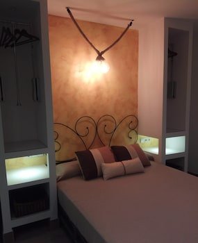 Casas Toya Jacuzzi