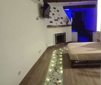 Casas Toya Jacuzzi