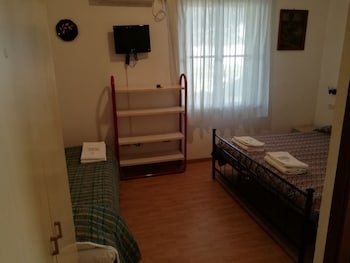 Hotel Paradiso