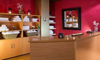 Apartamentos Alday