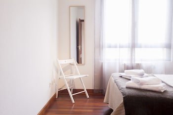 Apartamentos Alday