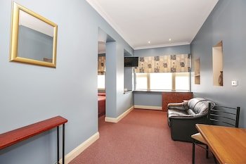 Grand Central Accommodation B&B Cobden