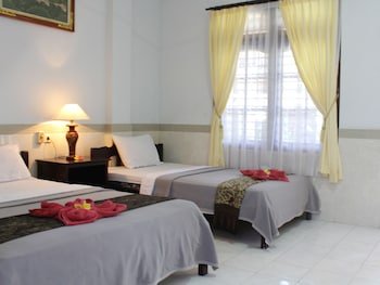 Mangga Bali Inn