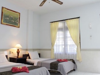 Mangga Bali Inn