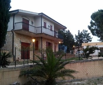 B&B Il Ficodindia
