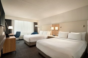 Crowne Plaza Philadelphia - King of Prussia