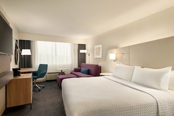 Crowne Plaza Philadelphia - King of Prussia