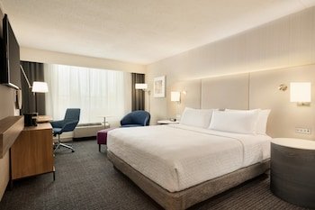 Crowne Plaza Philadelphia - King of Prussia