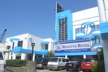 Regatta Hotel