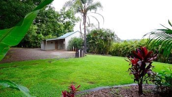 Maleny Luxury Cottages