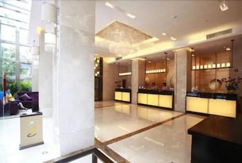 Sentosa Hotel Shenzhen Majialong Branch