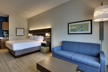 Holiday Inn Express Hotel & Suites Morris