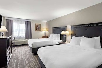 Best Western Saluki Inn