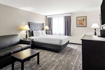 Best Western Saluki Inn
