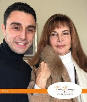 VinsLounge B&B