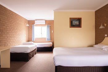 Hepburn Springs Motor Inn