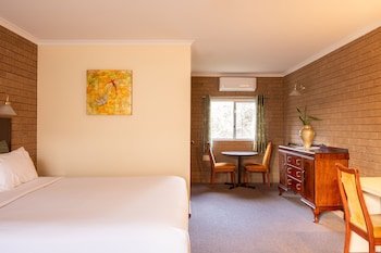 Hepburn Springs Motor Inn