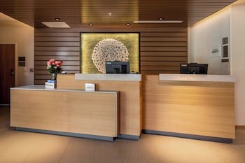 Fairfield Inn & Suites Little Rock Airport
