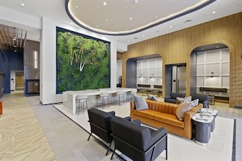 WhyHotel by Placemakr, Columbia