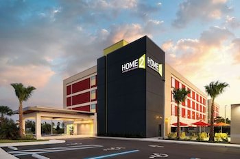 Home2 Suites by Hilton Winter Haven